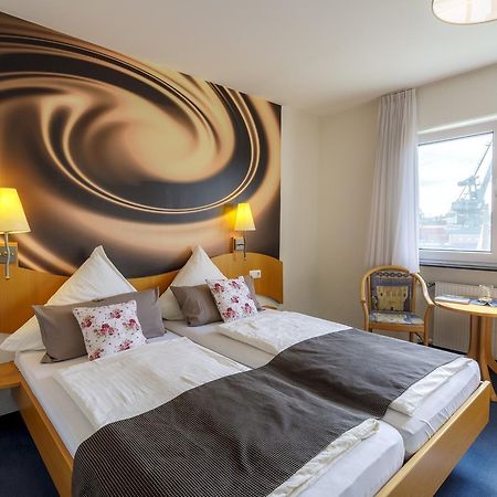 Hotel Rheingold 겐즈하임 외부 사진