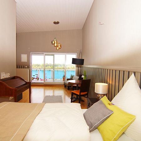 Hotel Rheingold 겐즈하임 외부 사진