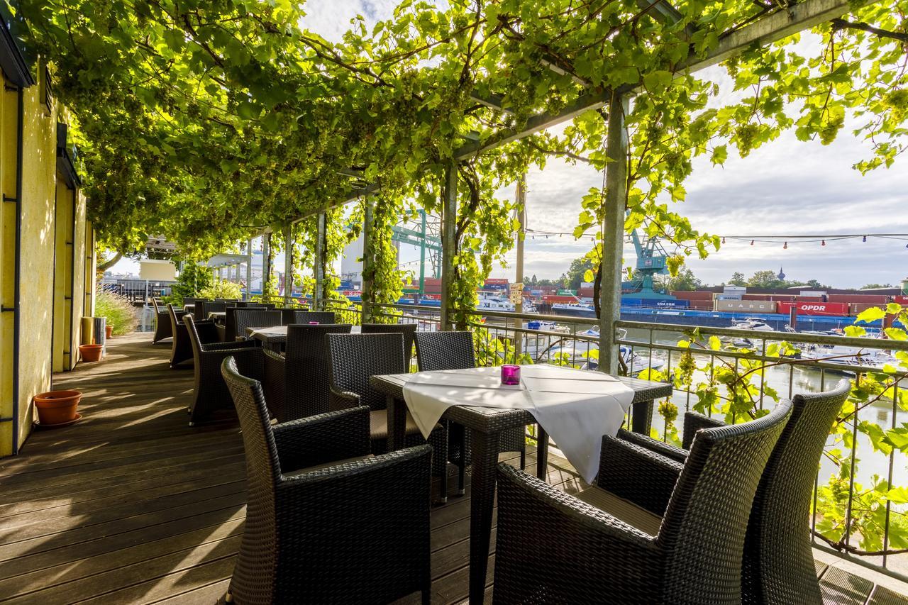 Hotel Rheingold 겐즈하임 외부 사진