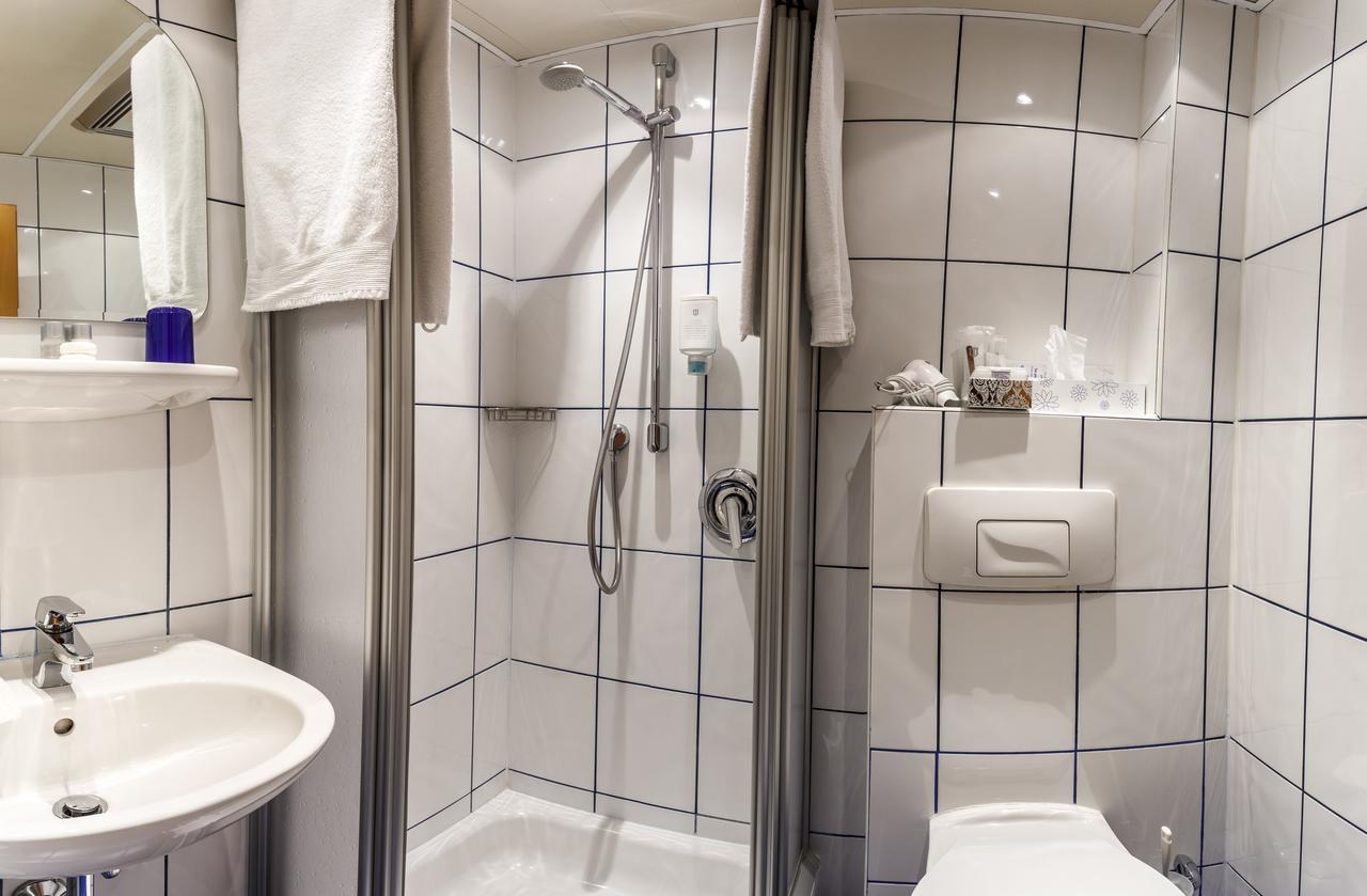 Hotel Rheingold 겐즈하임 외부 사진